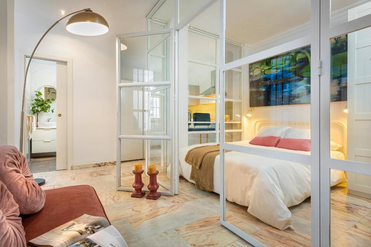Unico Alcazar Apartamento Sevilha